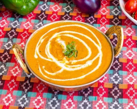 チキンカレー (Chicken Curry)