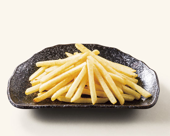 から好し ポテトフライ