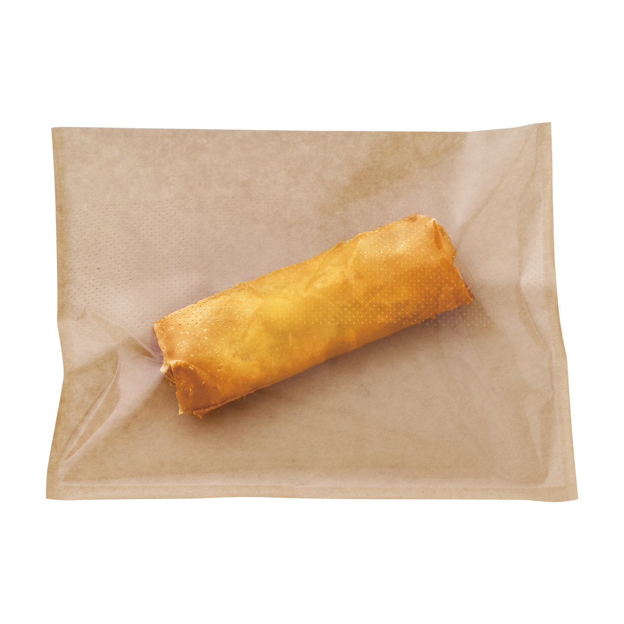 ほっともっと パリパリ春巻