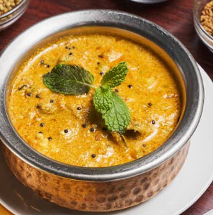 ニルワナム Vegetable Hyderabadi ベジタブル ハイデラバーディー(Regular)