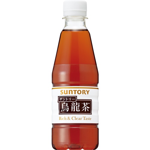 名代宇奈とと ウーロン茶