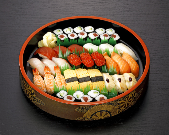 魚屋路 あやめ(3人前)