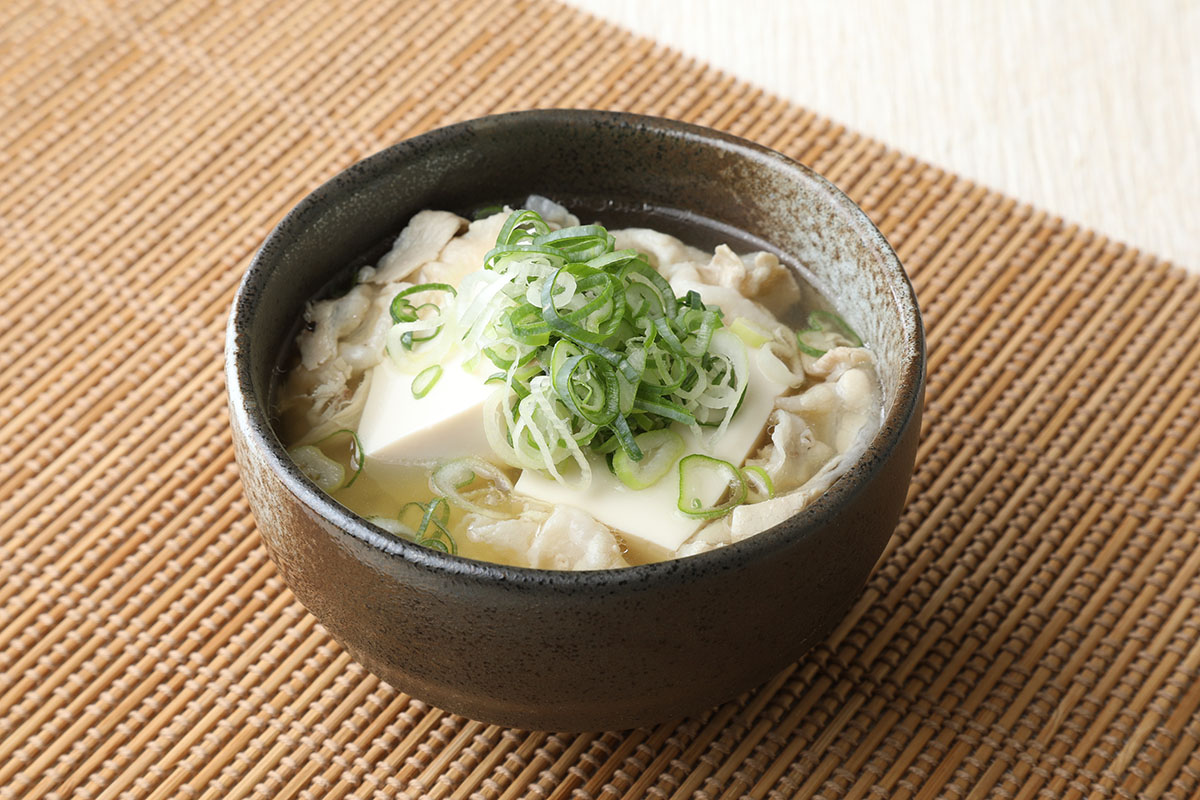 宅配とんかつ かさねや とんかつ屋の肉吸い