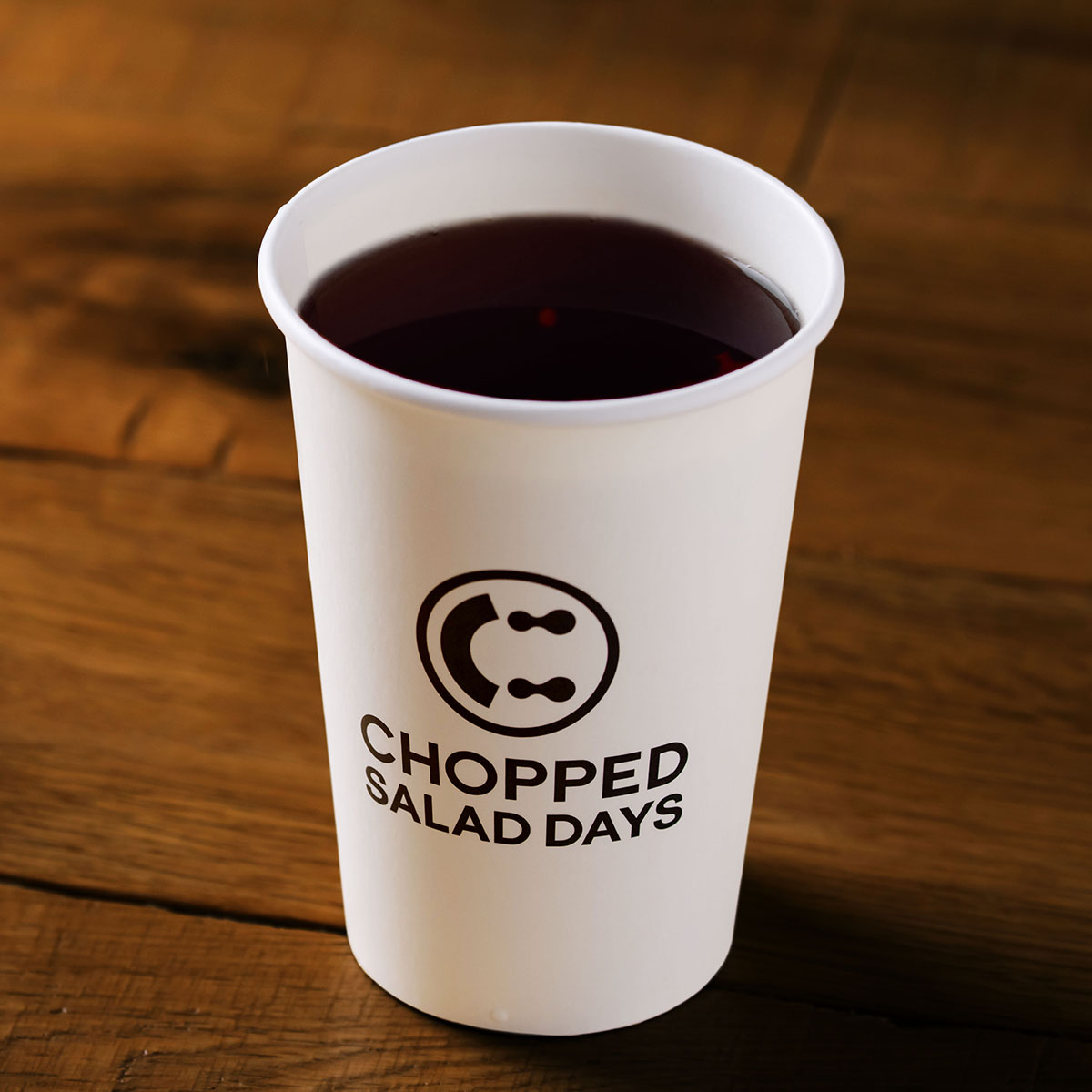 CHOPPED SALAD DAYS ホットコーヒー(Tall)