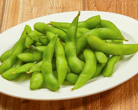 ビッグエコーデリバリー 枝豆
