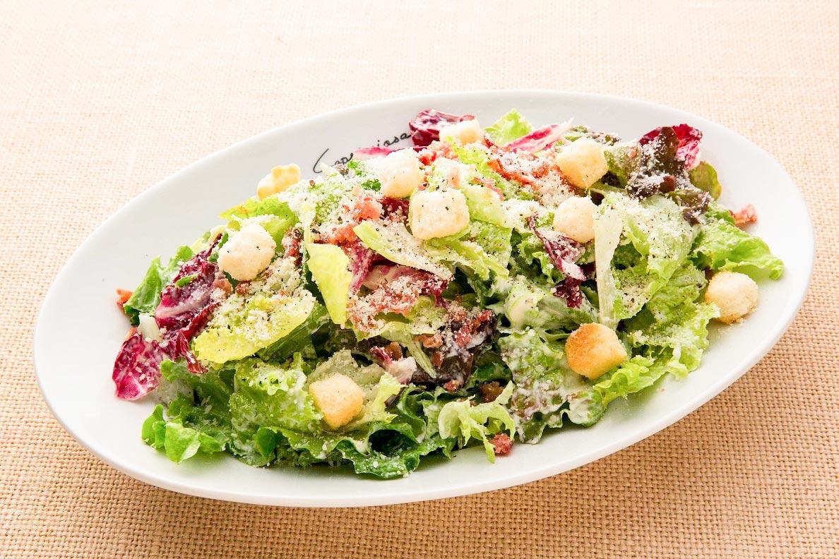 カプリチョーザ カプリチョーザのシーザーサラダ