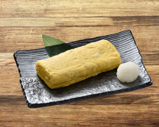 つぼ八 だし巻き玉子