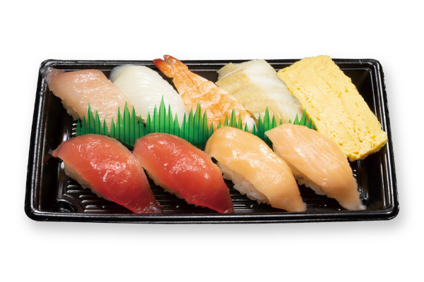 くら寿司 くら寿司大人気セット 1人前