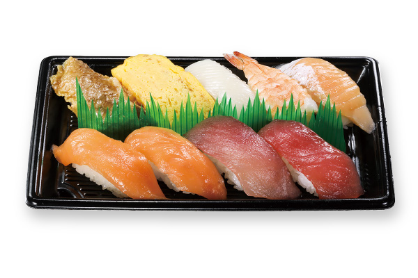 くら寿司 くら寿司大人気セット 1人前