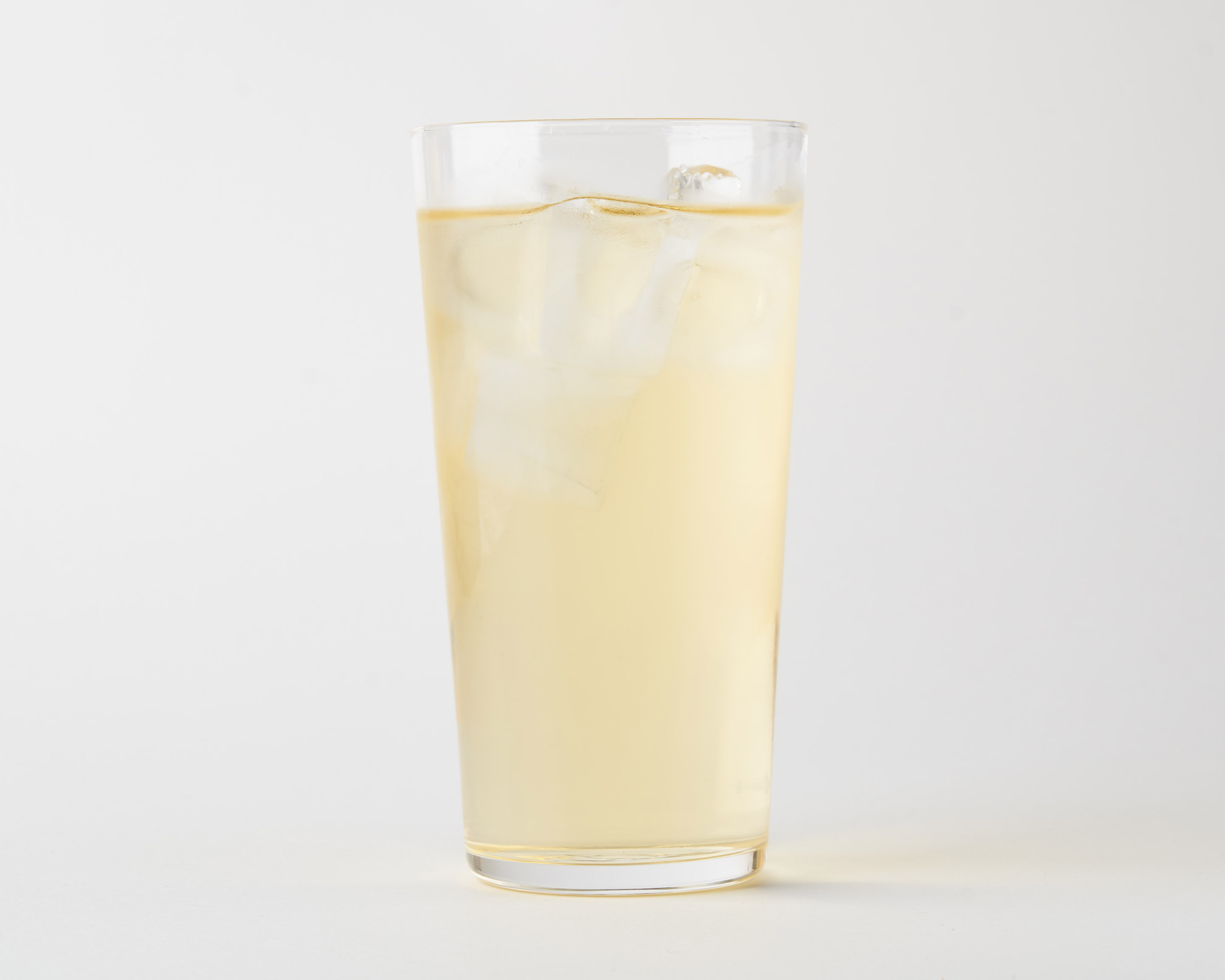 オリジナルガパオライス アロイ・ガパオ リンゴジュース Apple Juice