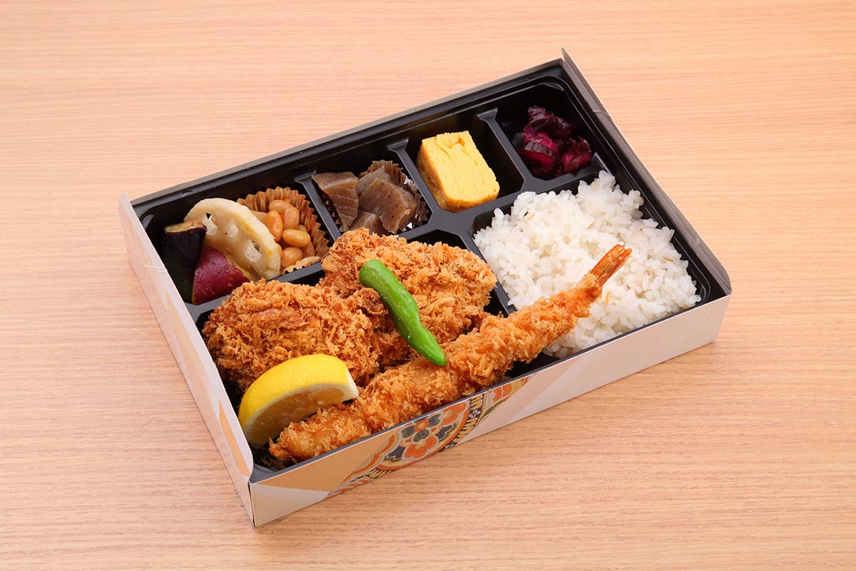 とろ麦 楓 -KAEDE-