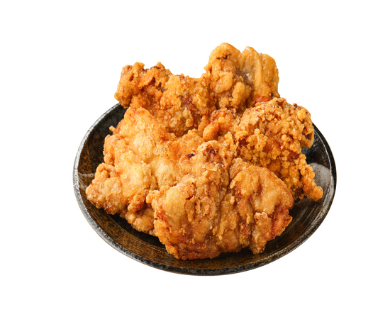 白木屋 バリチキ５