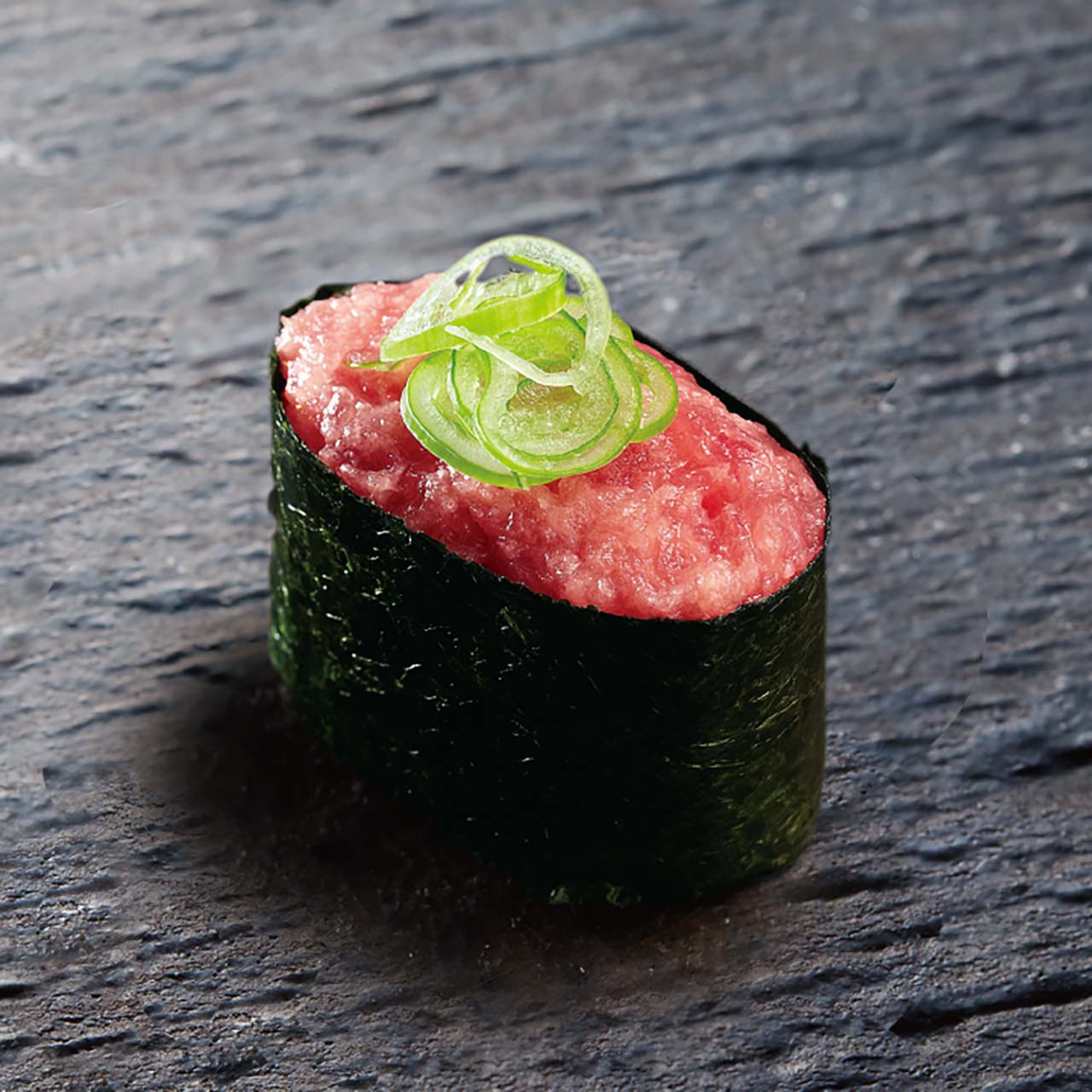 小僧寿し 単品 ねぎまぐろ