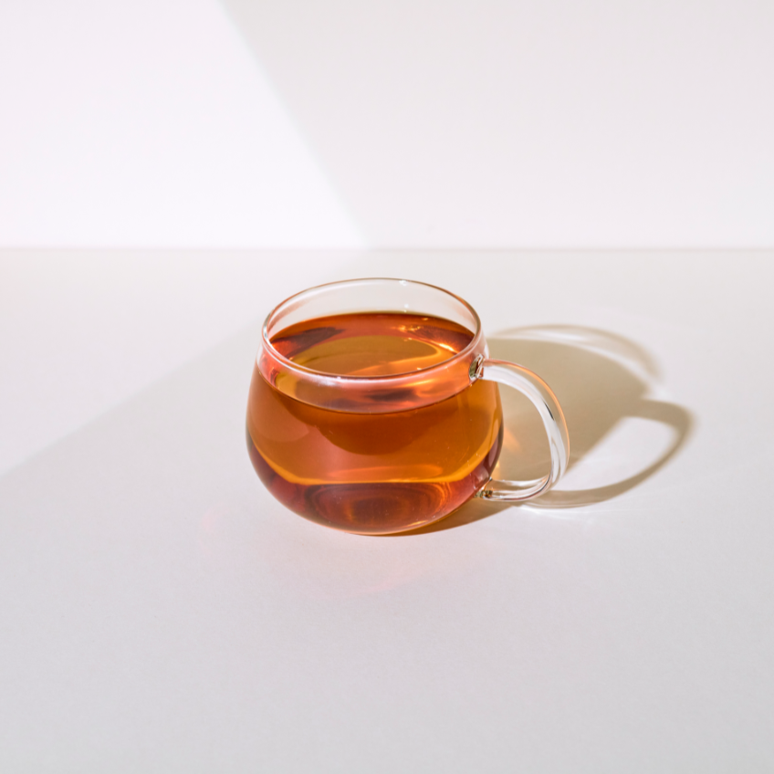 ブルーボトルコーヒー ブラックティー (Hot) Black Tea