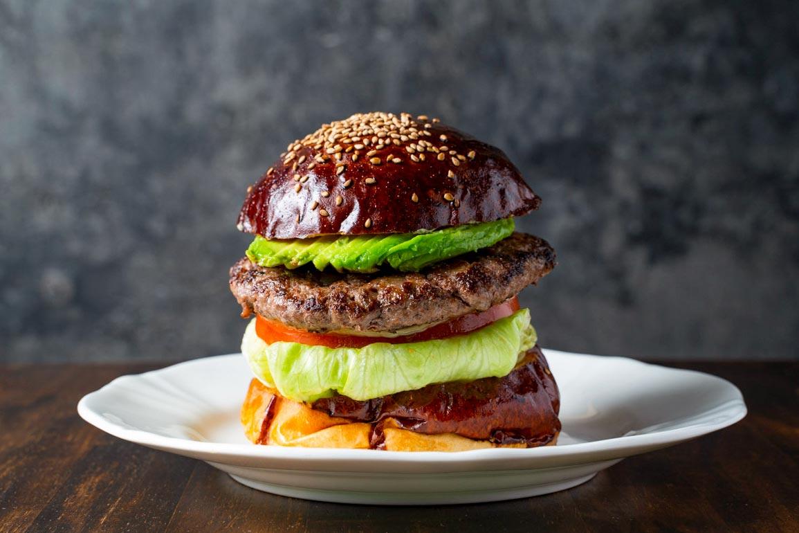 ハングリーヘブン アボカドバーガー