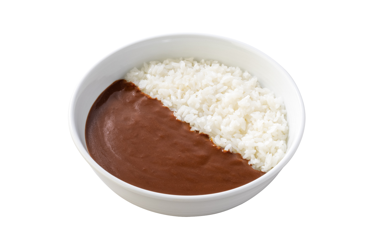 吉野家 黒カレー