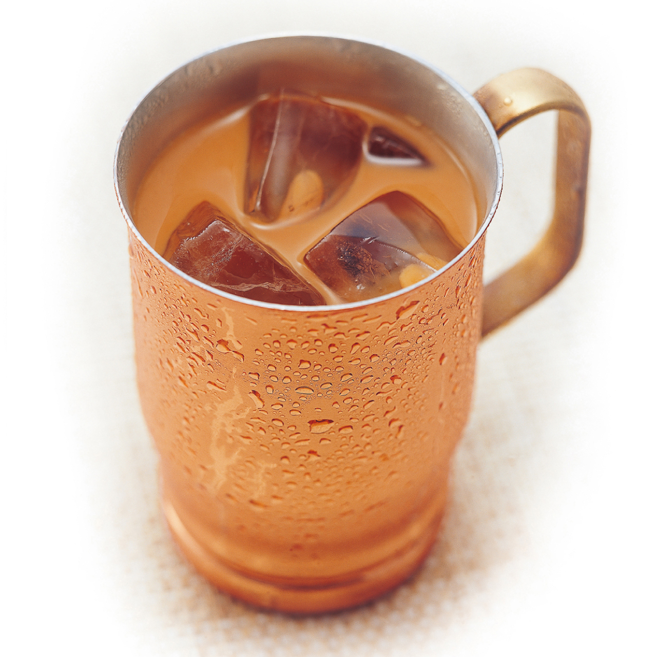 上島珈琲店 【アイス】黒糖ミルク珈琲/レギュラーサイズ