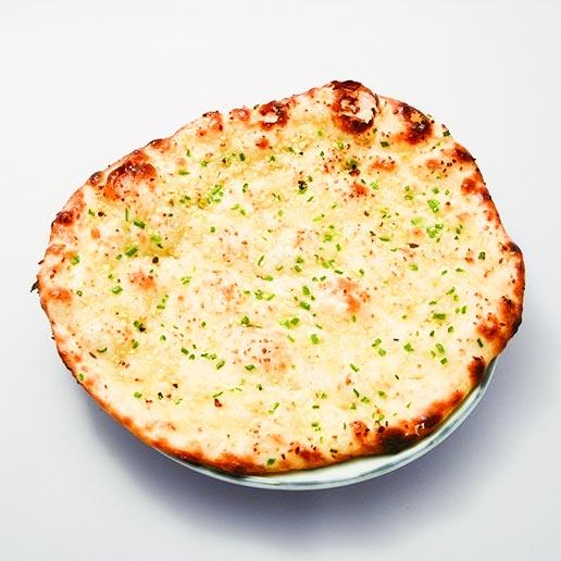 スワガット ガーリックナン Garlic Nan