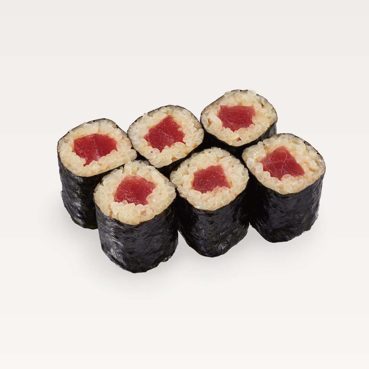 すしみさき 鉄火巻