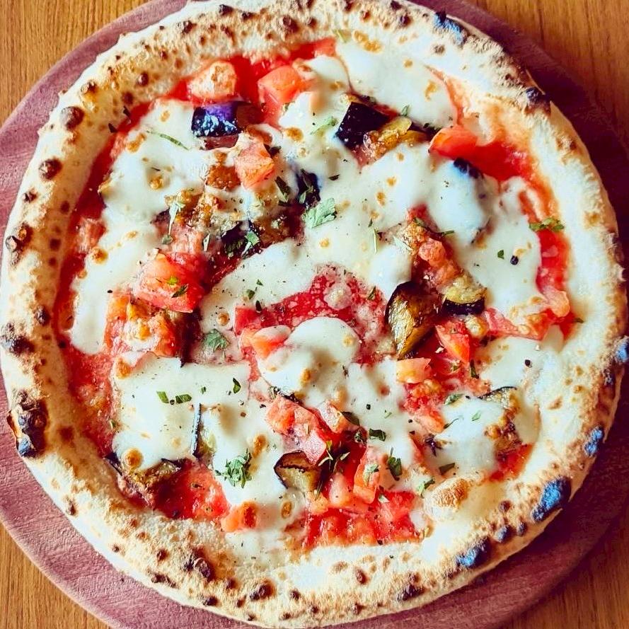 メランツァーネ