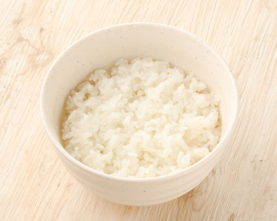 白木屋 ライス（大）