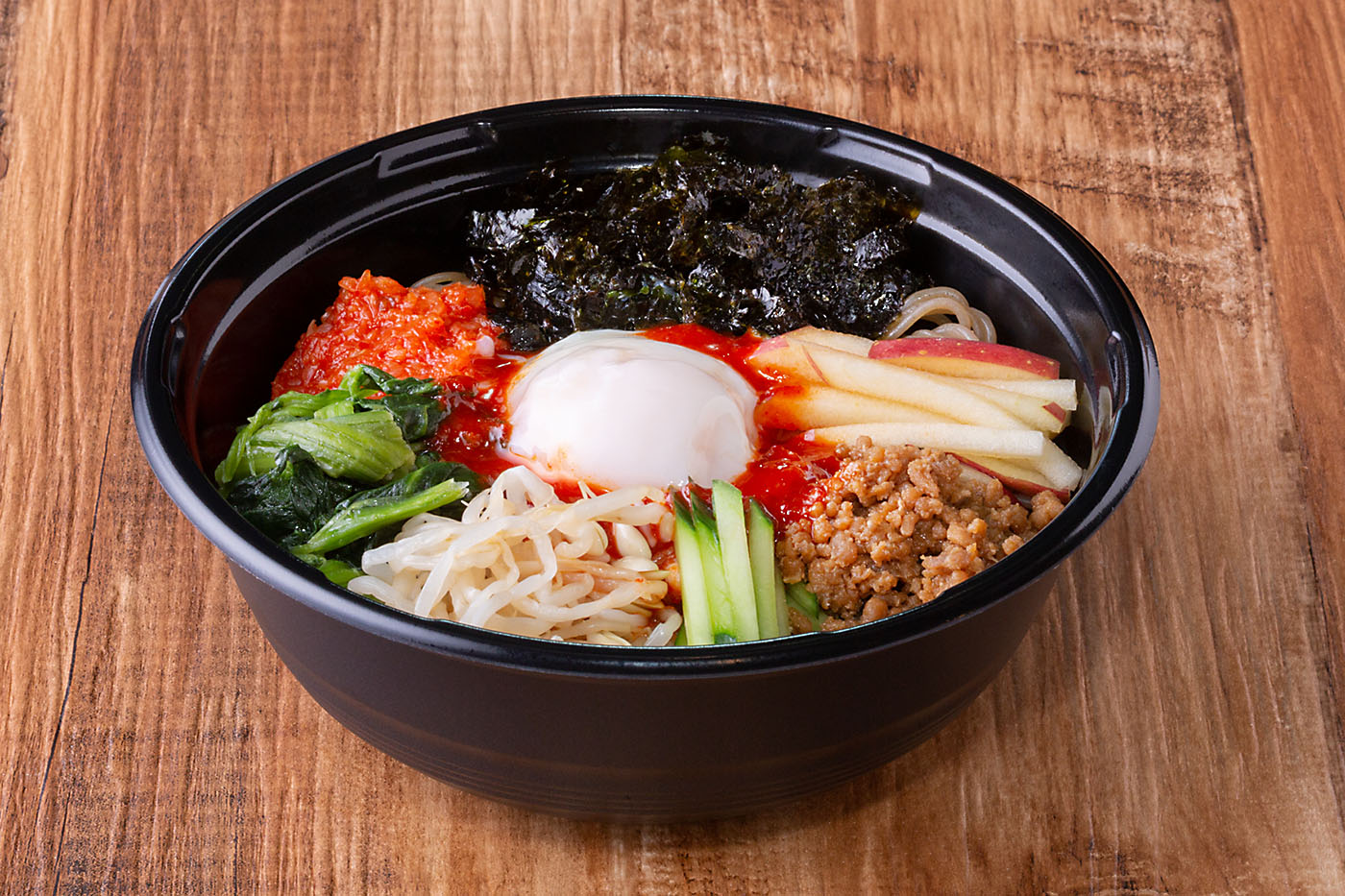 豚大門市場 コク旨！ビビン麺