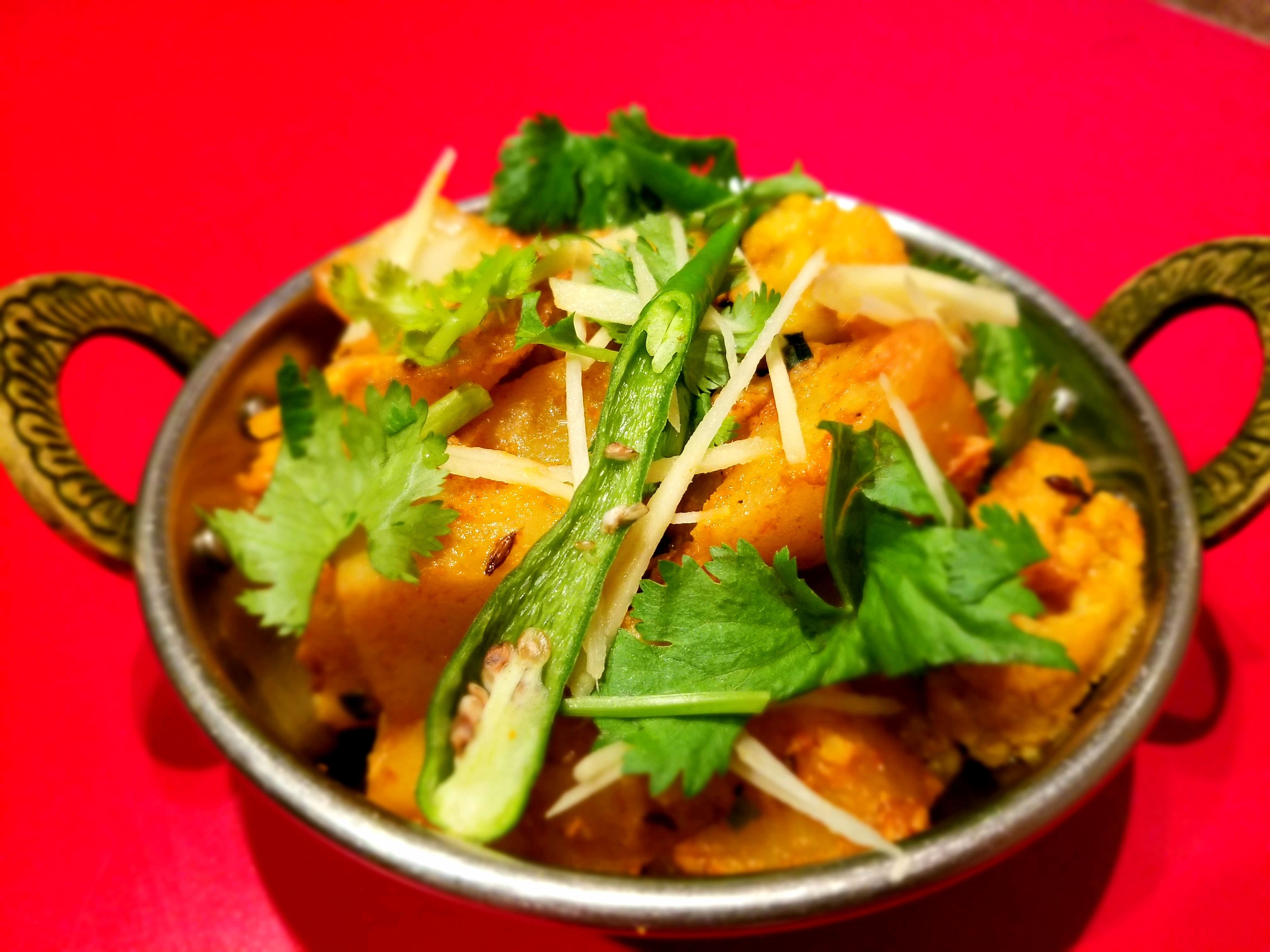 ガネーシャ アル・ゴビ