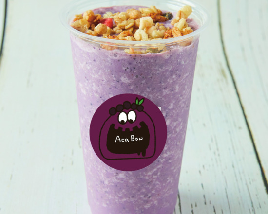 アサイー工房 飲むアサイー