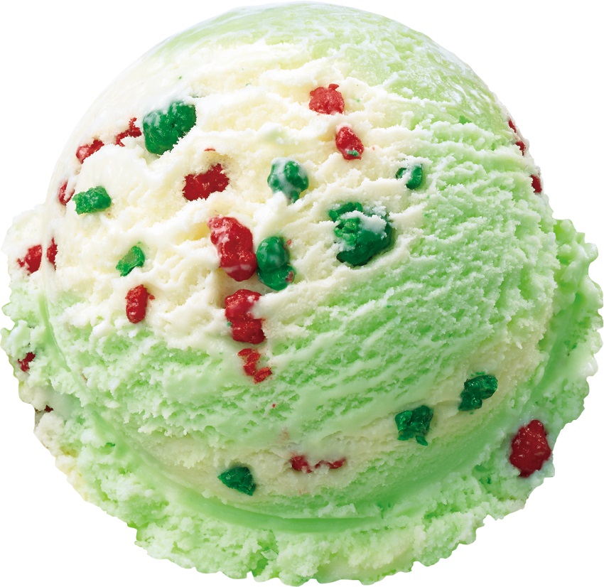 サーティワンアイスクリーム ポッピングシャワー