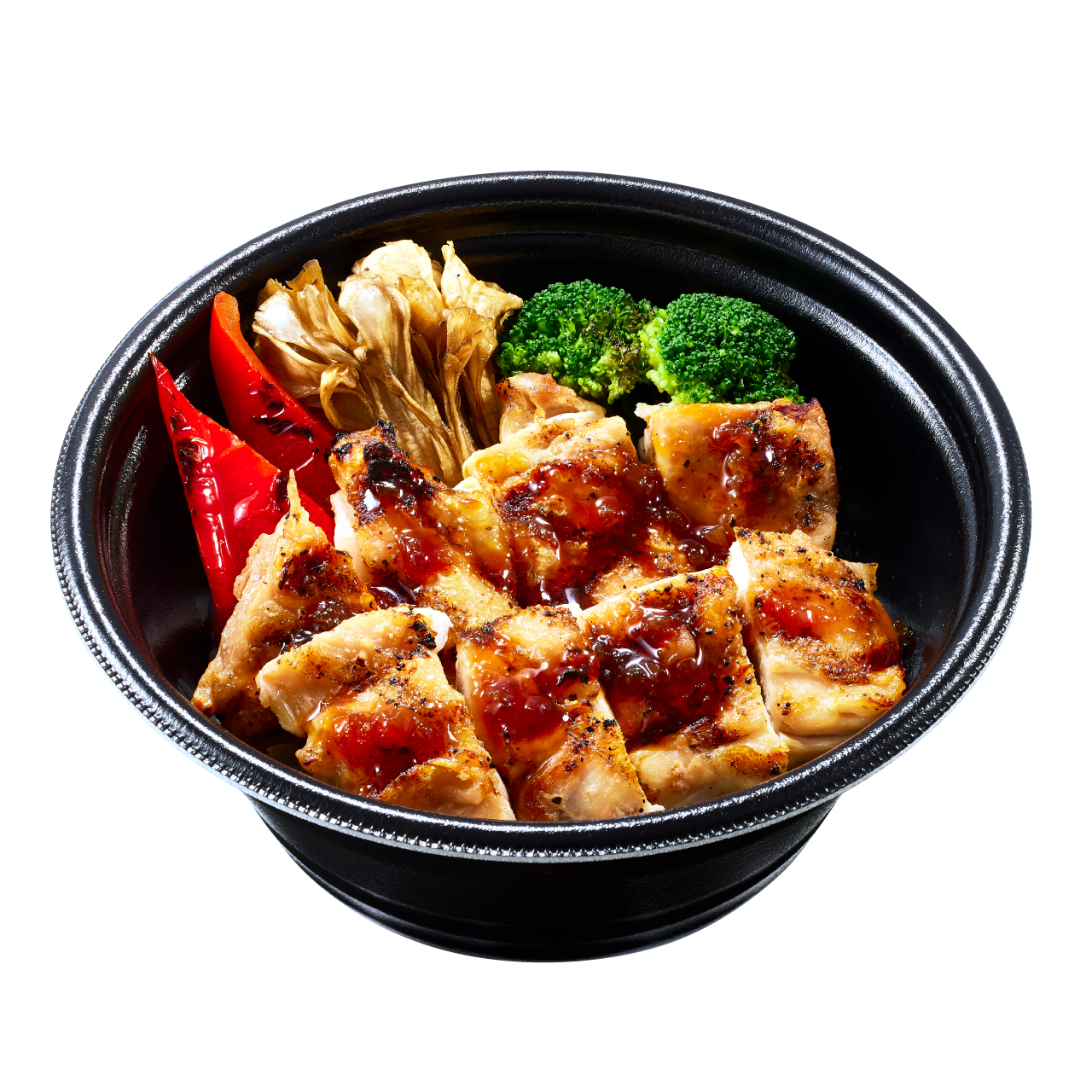 ビッグボーイ 【895】直火焼きグリルチキンDon