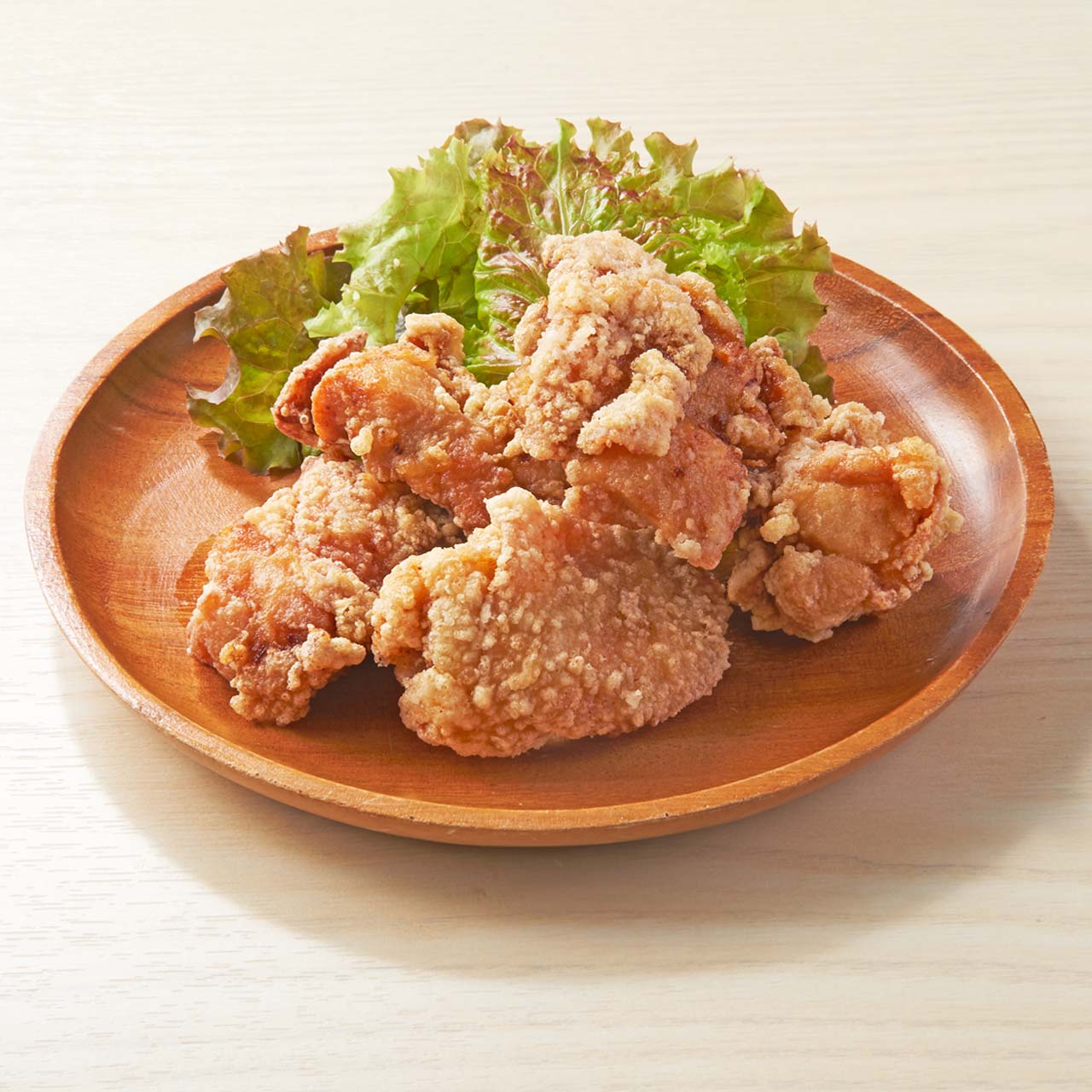 小僧寿し ジューシー醤油からあげ(5個)