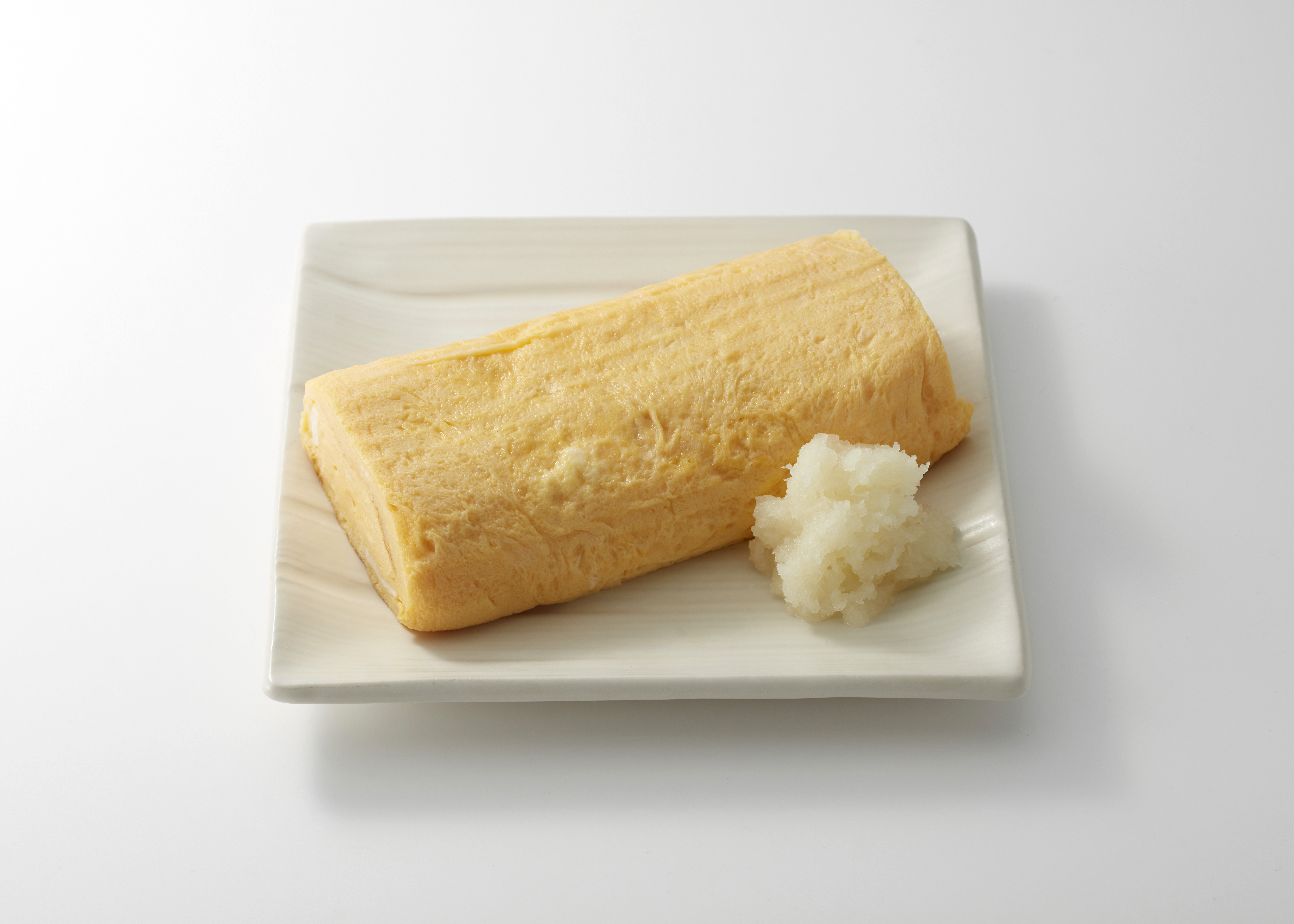 うどん食堂太鼓亭 だし巻き玉子