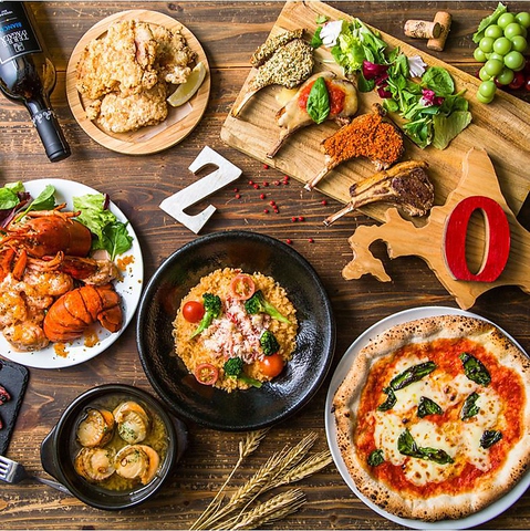 エゾバルバンバン 大通店