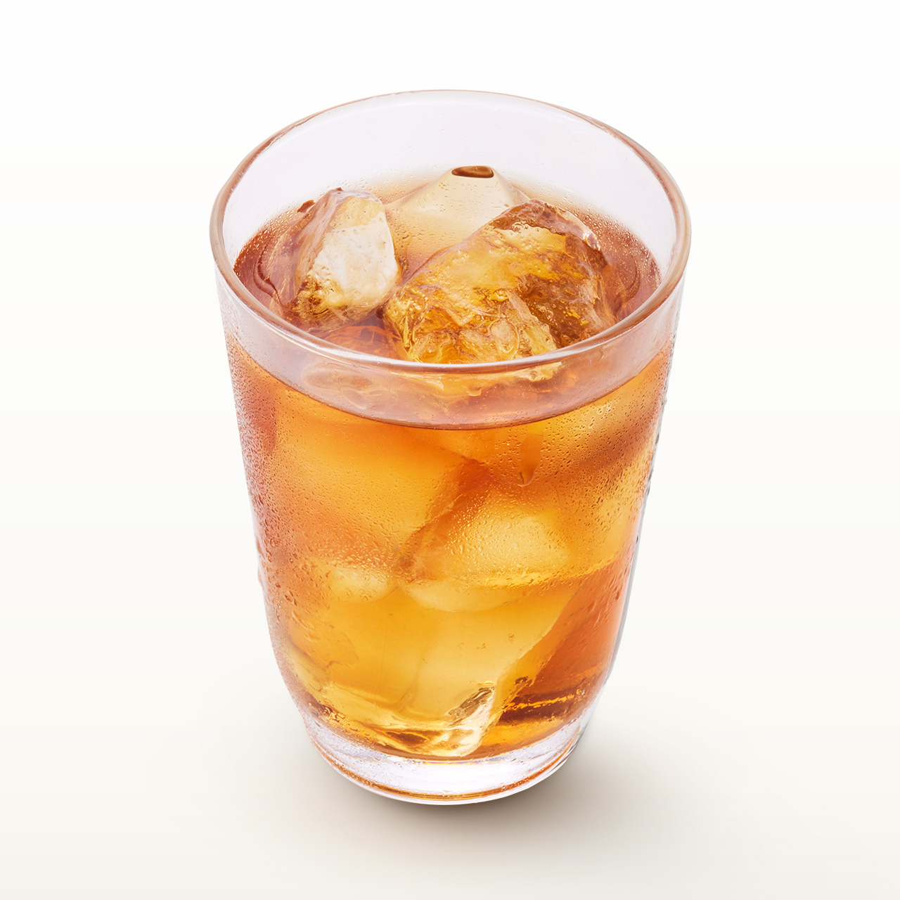 クリスプ・サラダワークス アイスティー / cup ICED TEA *unsweetened