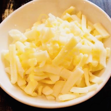 インディアンキッチン チーズtopping  cheese