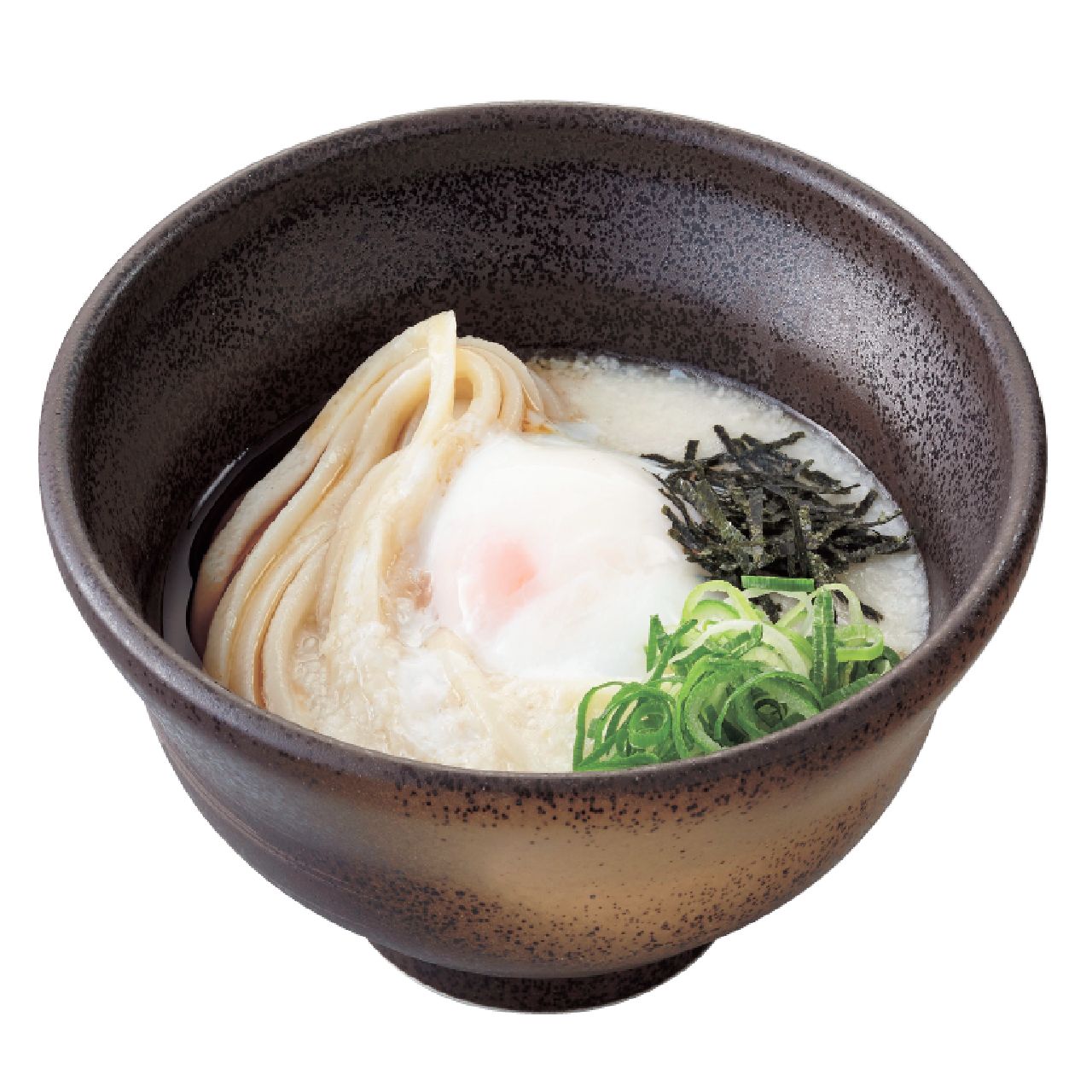 讃岐製麺 とろ玉ぶっかけうどん(大 )