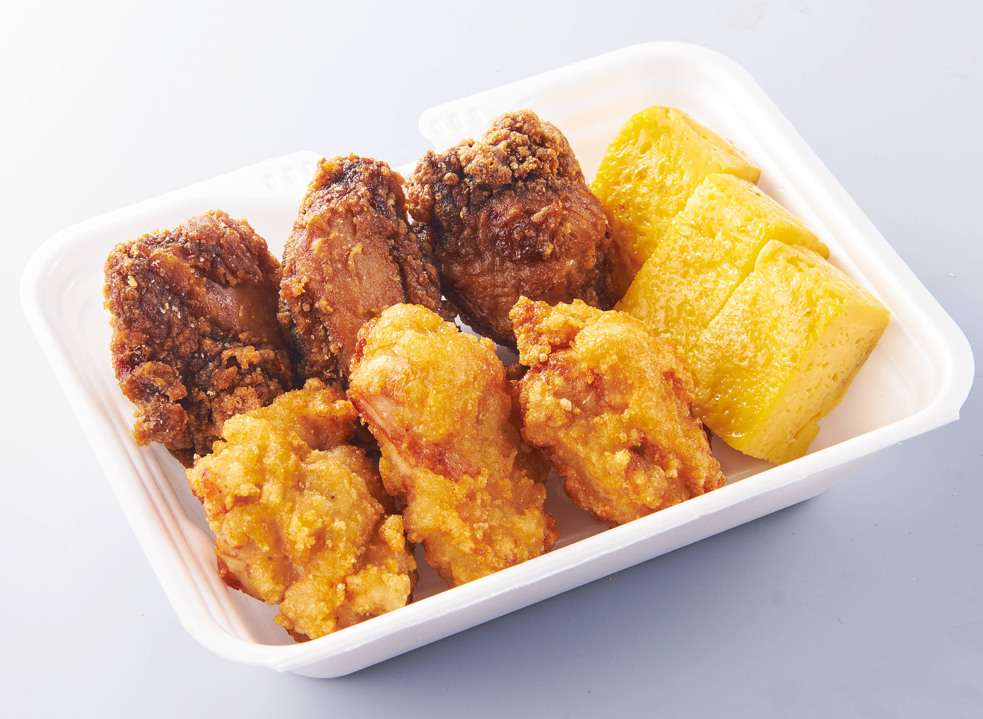 から揚げの天才 からたまボックス(6個パック)