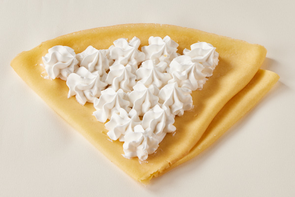 至福の贅沢「恋するクレープ」 【カスタマイズ自由】オリジナルクレープ