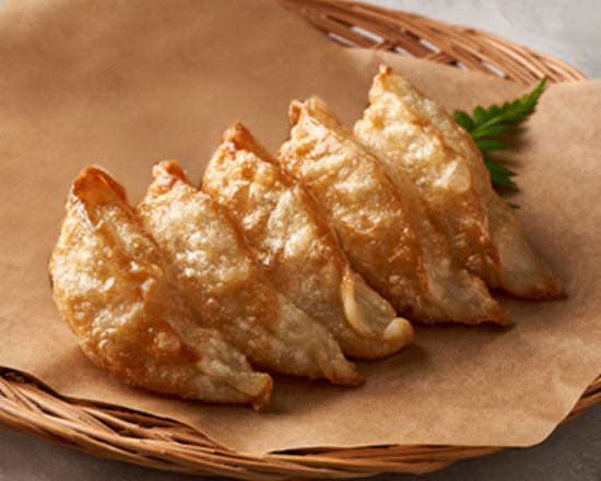 カマロチキン 肉マンドゥ Meat Mandu\t