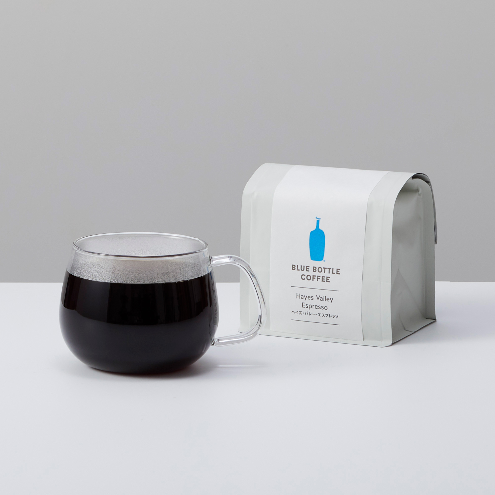 ブルーボトルコーヒー ヘイズ・バレー・エスプレッソ 200g Hays Valley Espresso