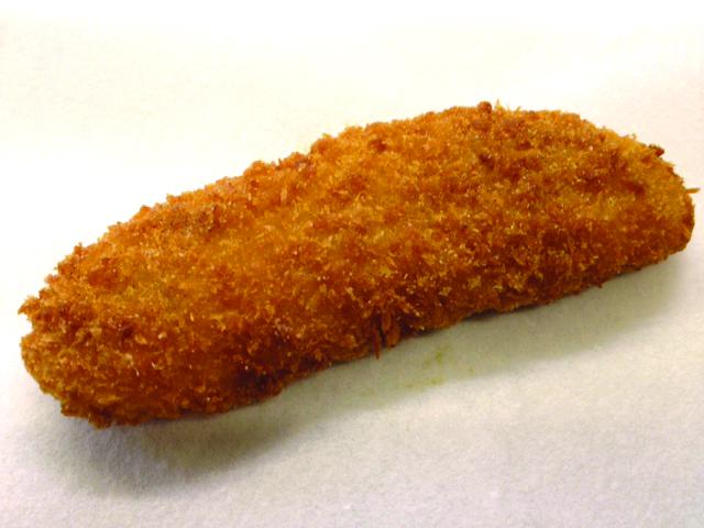 手羽先番長 ささみチーズカツ(2枚)