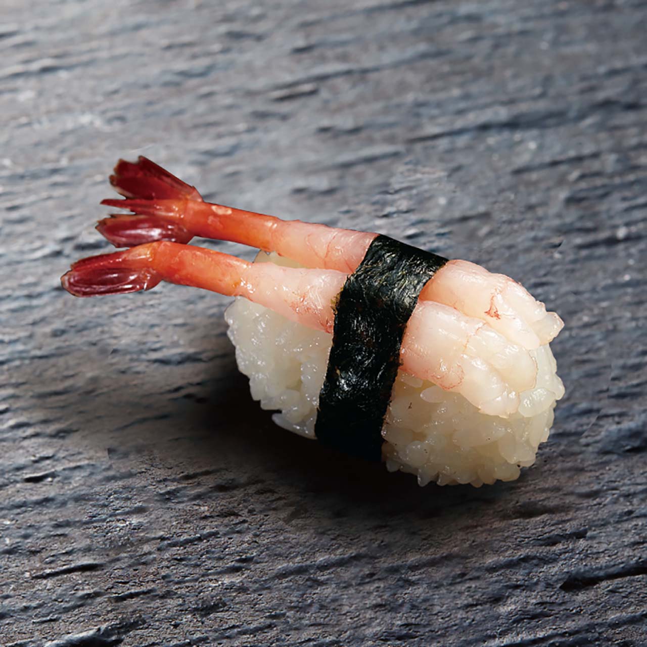 小僧寿し 単品 甘エビ