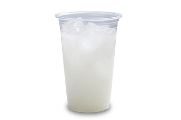 かっぱ寿司 カルピスソーダ