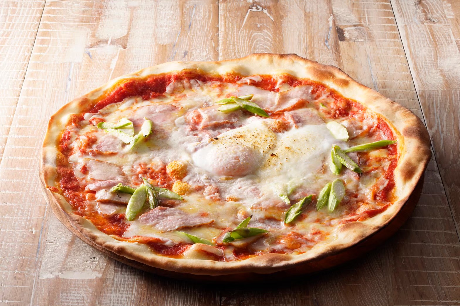 BISMARCK(ビスマルク)