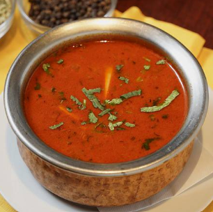 ニルワナム BENGAL FISH CURRY ベンガルフィッシュカレー(Regular)