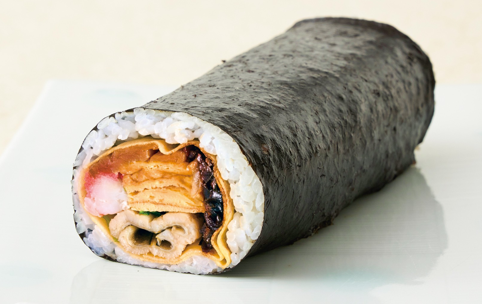 がんこ 節分 上巻き寿司