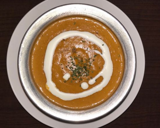 チキンラバブタルカリー (Chicken Labdar Curry)