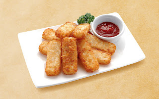 ナポリの窯 スティックポテト