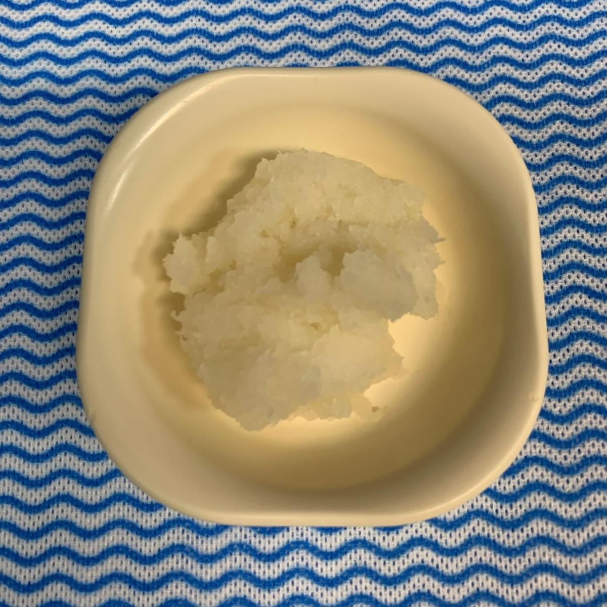 讃岐製麺 大根おろし