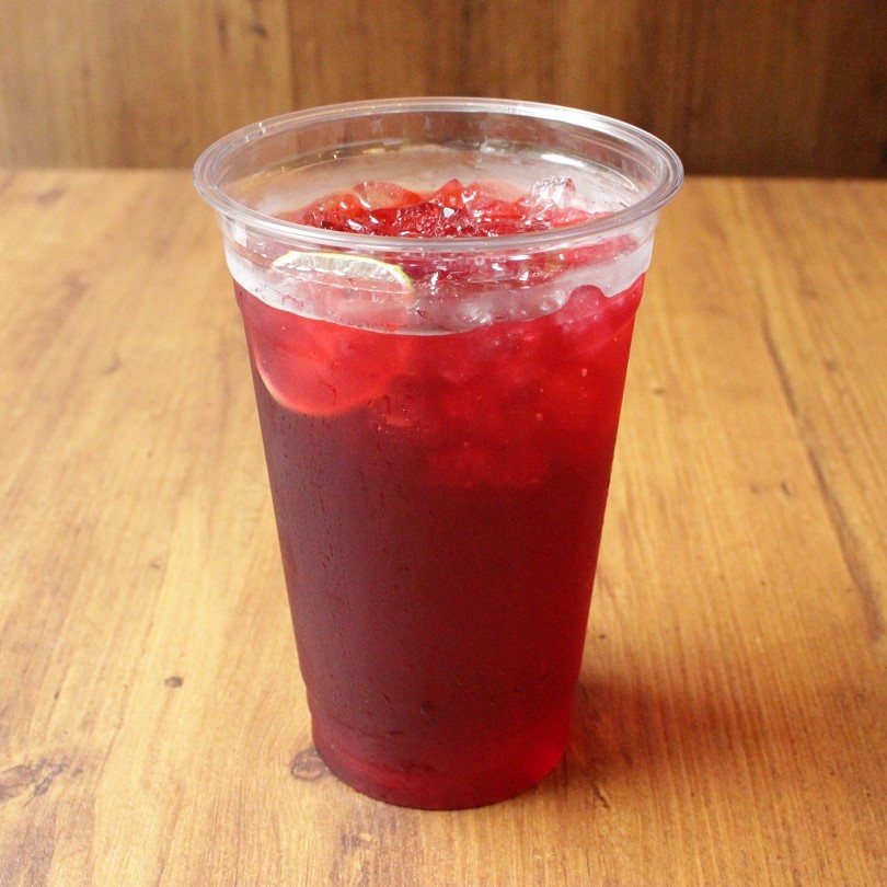 タコリッコ アグアフレスカ ハイビスカスティー M Agua Fresca Hibiscus Tea M
